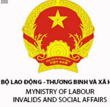 Bộ lao động thương binh xã hội