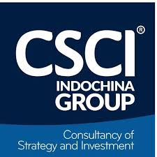 Tập đoàn CSCI Indochina 