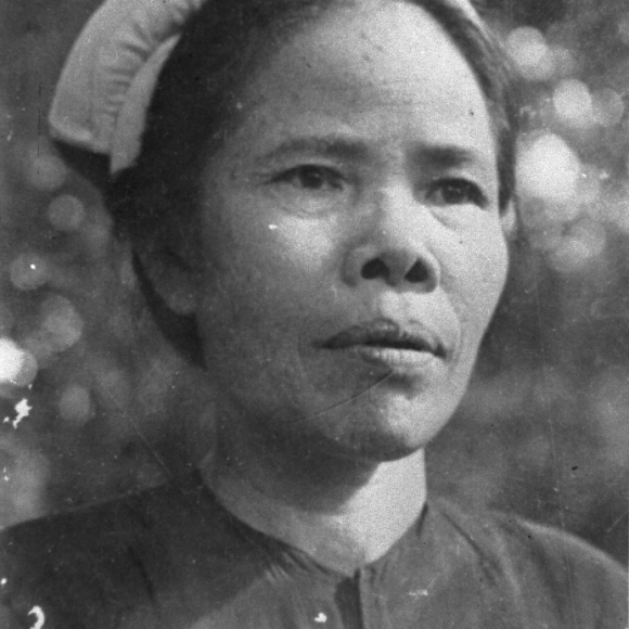 Đồng chí Hoàng Thị Ái – Chuyện về một trong những nữ Đảng viên cộng sản đầu tiên của Việt Nam