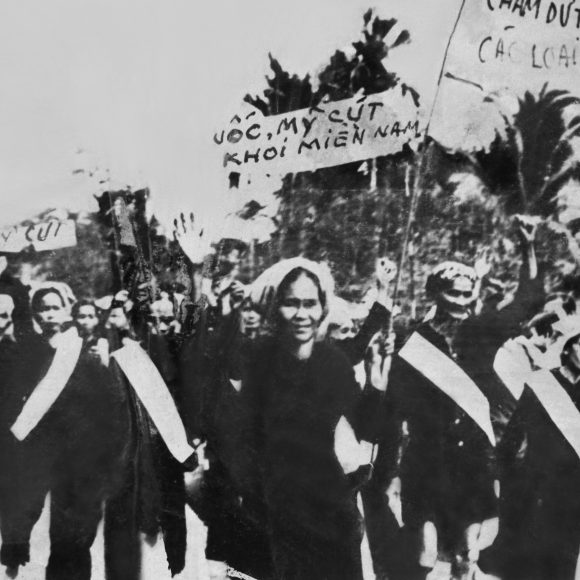 Hội Liên hiệp Phụ nữ giải phóng Miền Nam Việt Nam