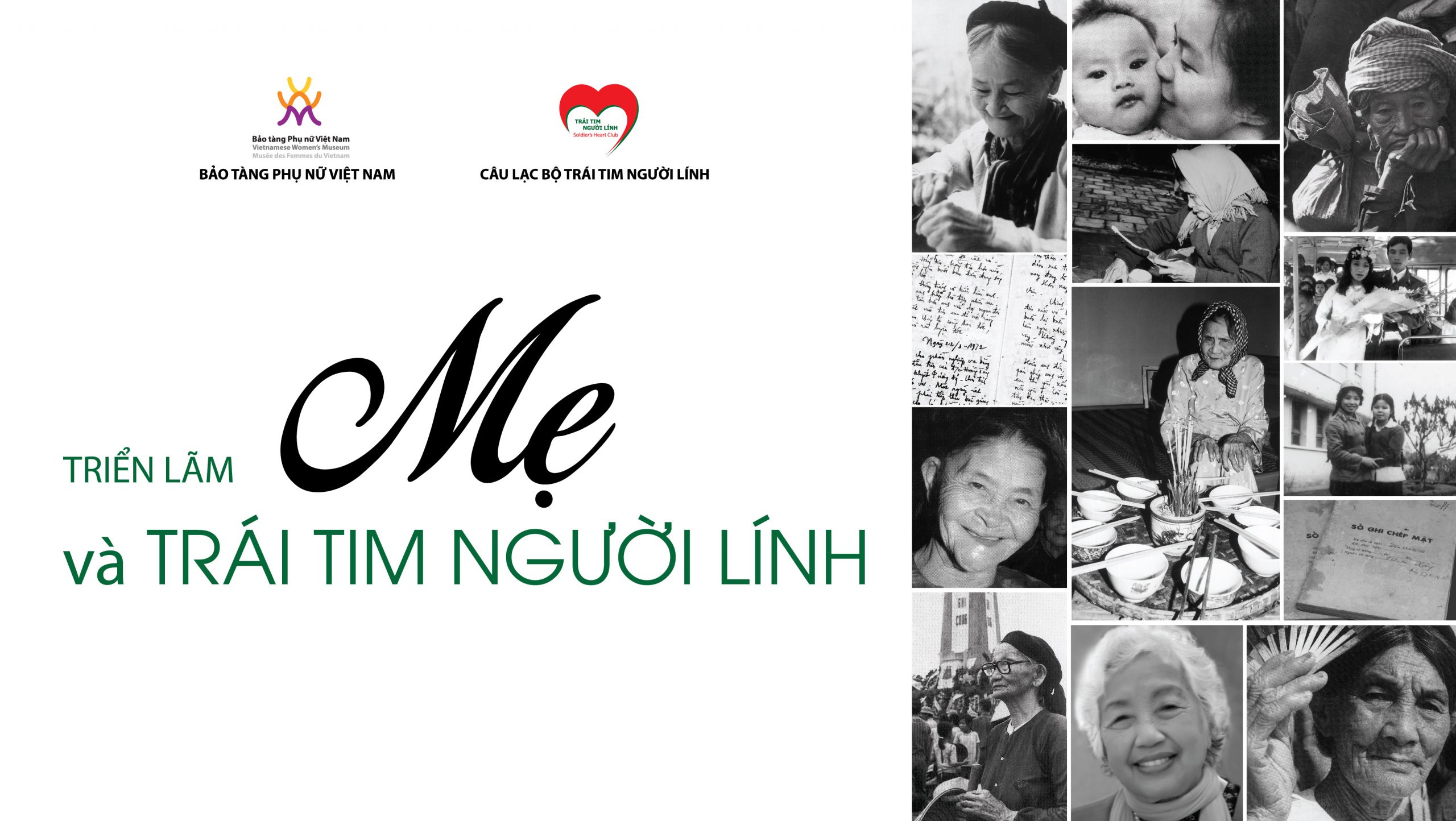 Mẹ và Trái Tim Người Lính