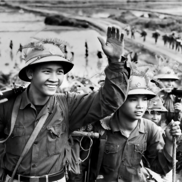 Có tuổi hai mươi như thế