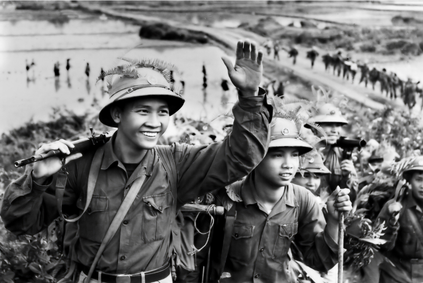 Có tuổi hai mươi như thế