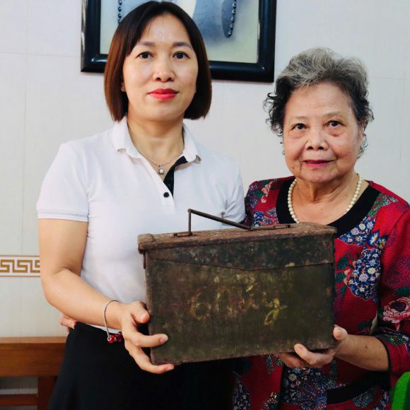 Martyr Le Quang Loc – The Enternal Flame in the Heart of the Nation