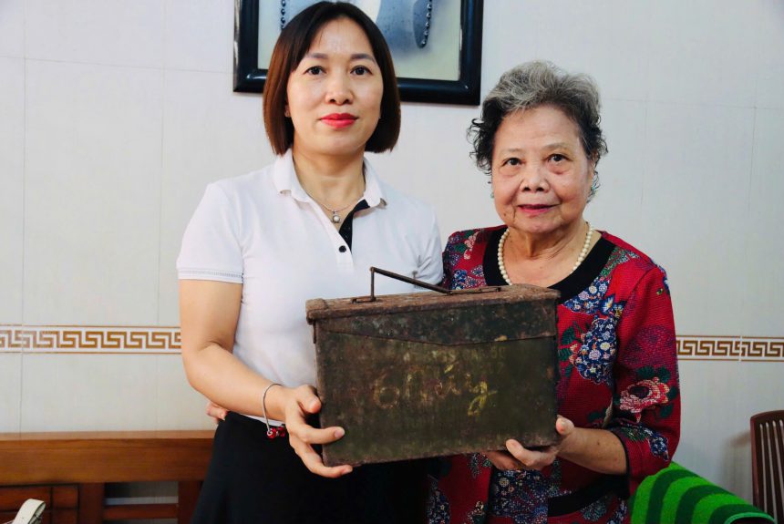 Liệt sĩ Lê Quang Lộc – Ngọn đuốc bất tử trong lòng dân tộc