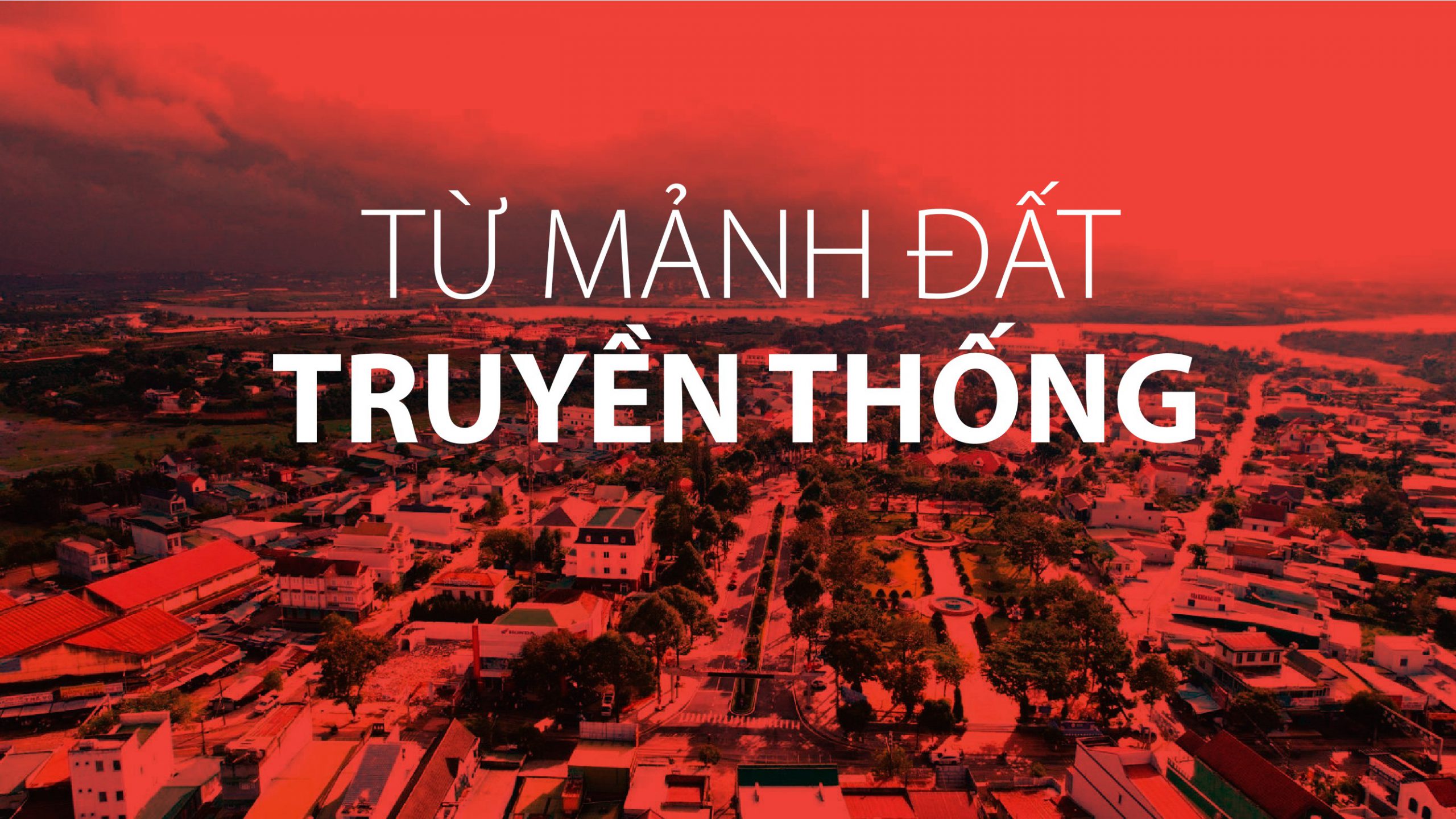 Đường đến hạnh phúc