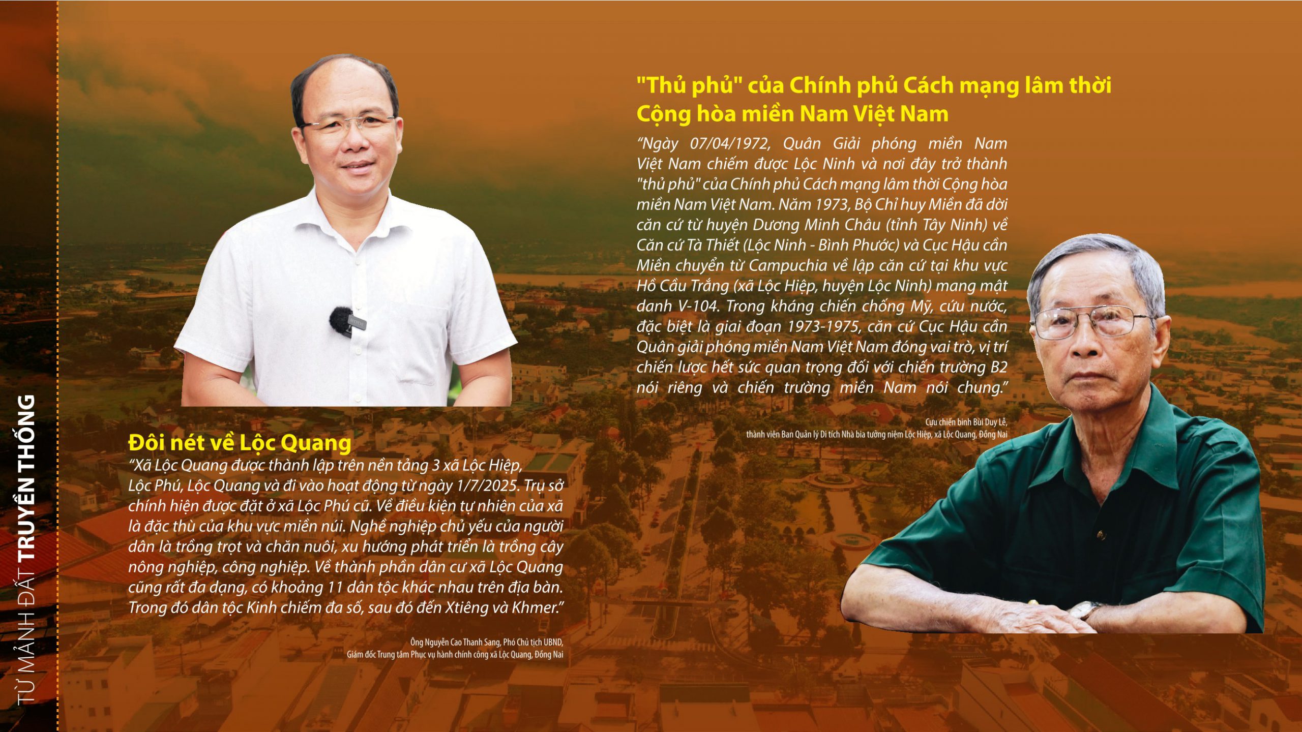 Đường đến hạnh phúc