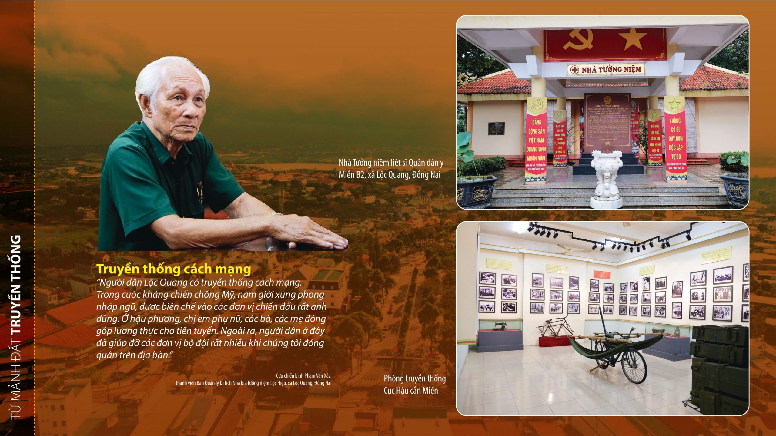 Đường đến hạnh phúc