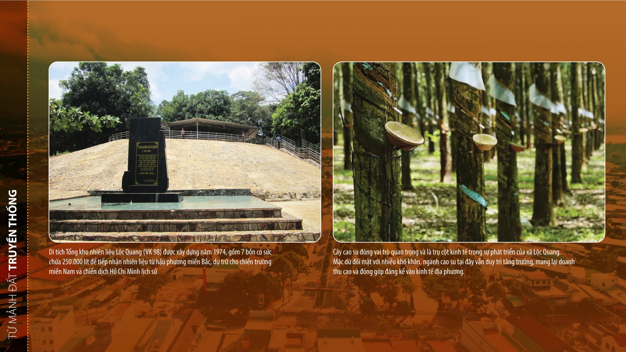 Đường đến hạnh phúc