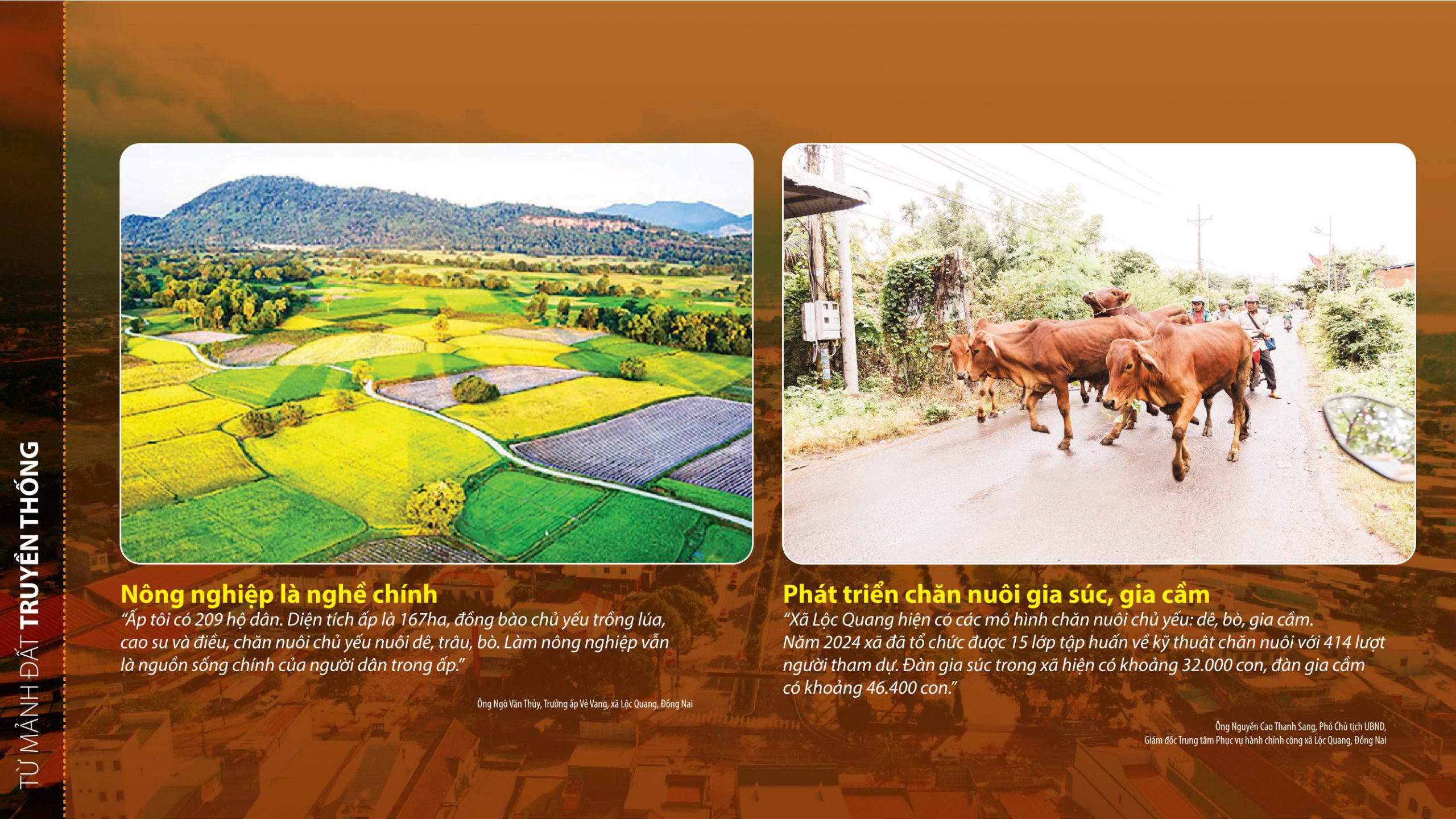 Đường đến hạnh phúc