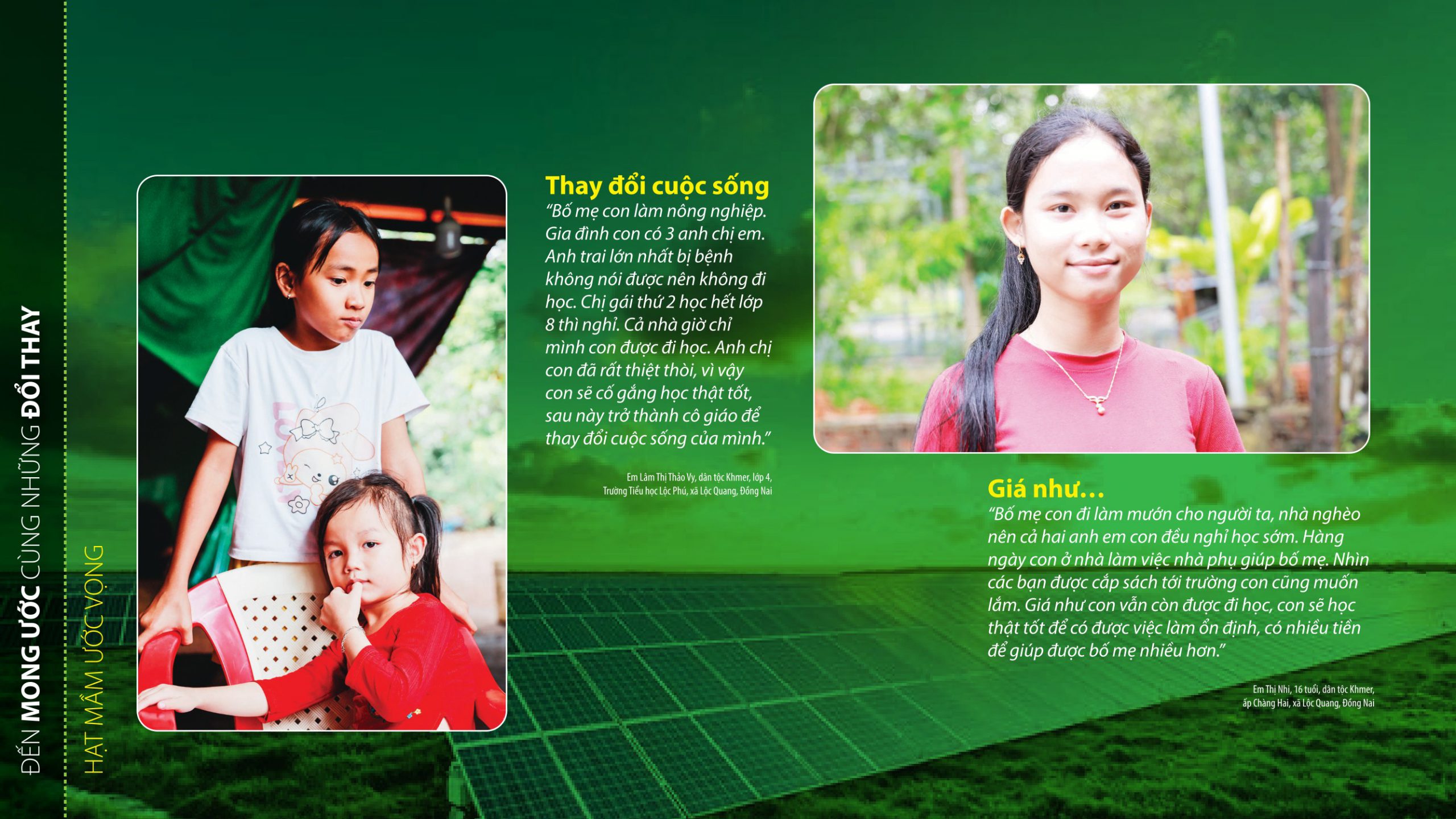 Đường đến hạnh phúc