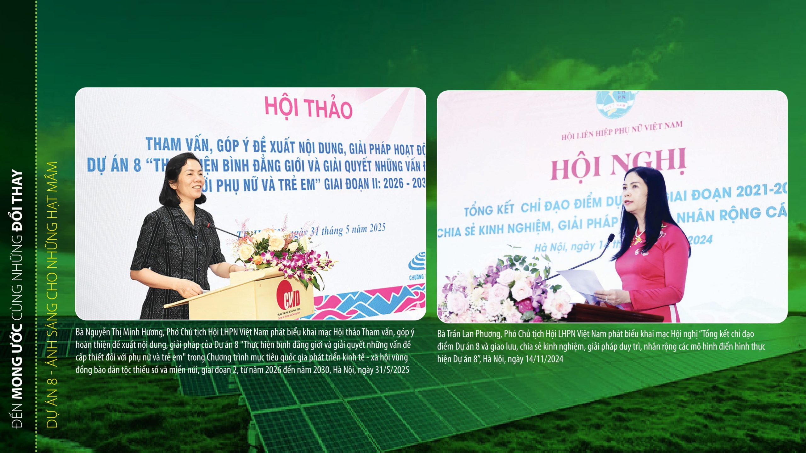 Đường đến hạnh phúc