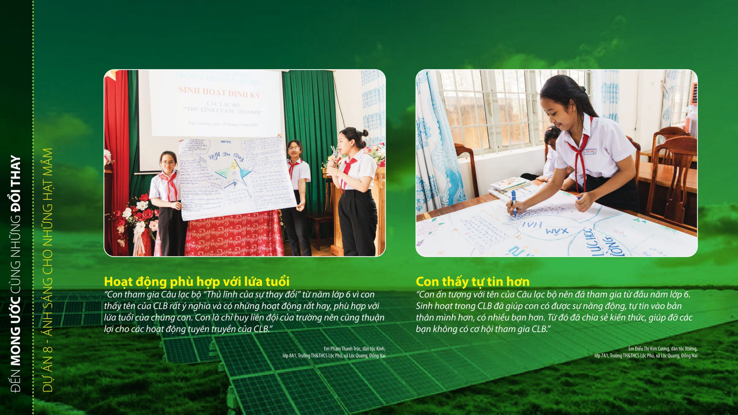 Đường đến hạnh phúc