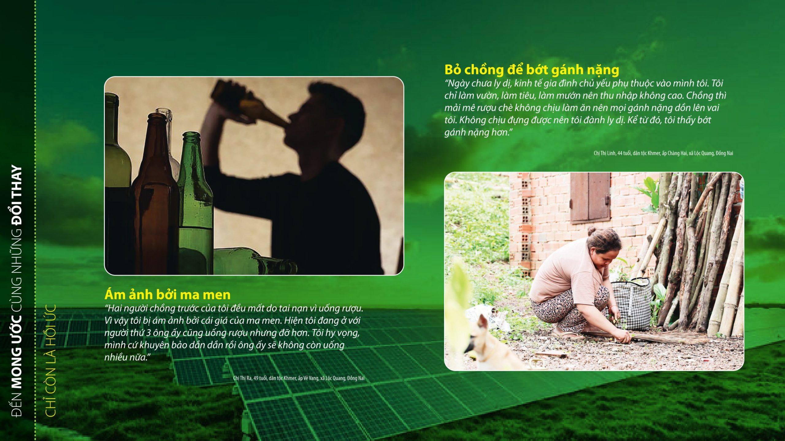 Đường đến hạnh phúc