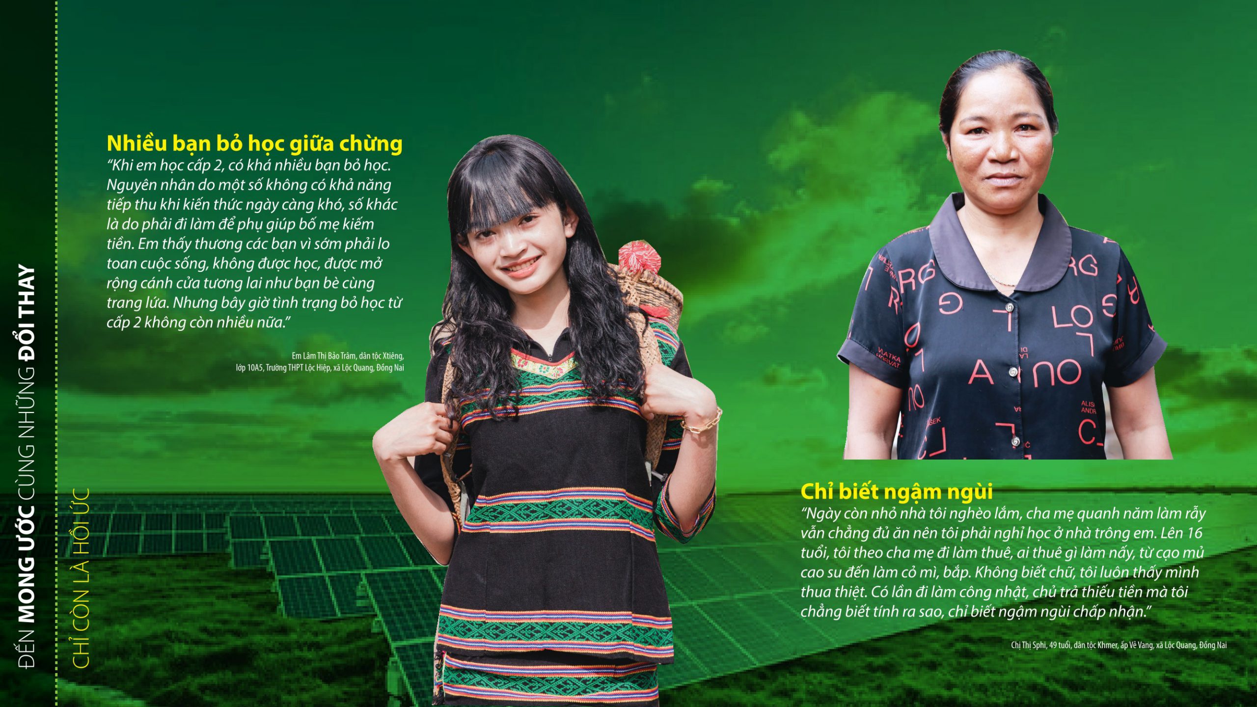 Đường đến hạnh phúc