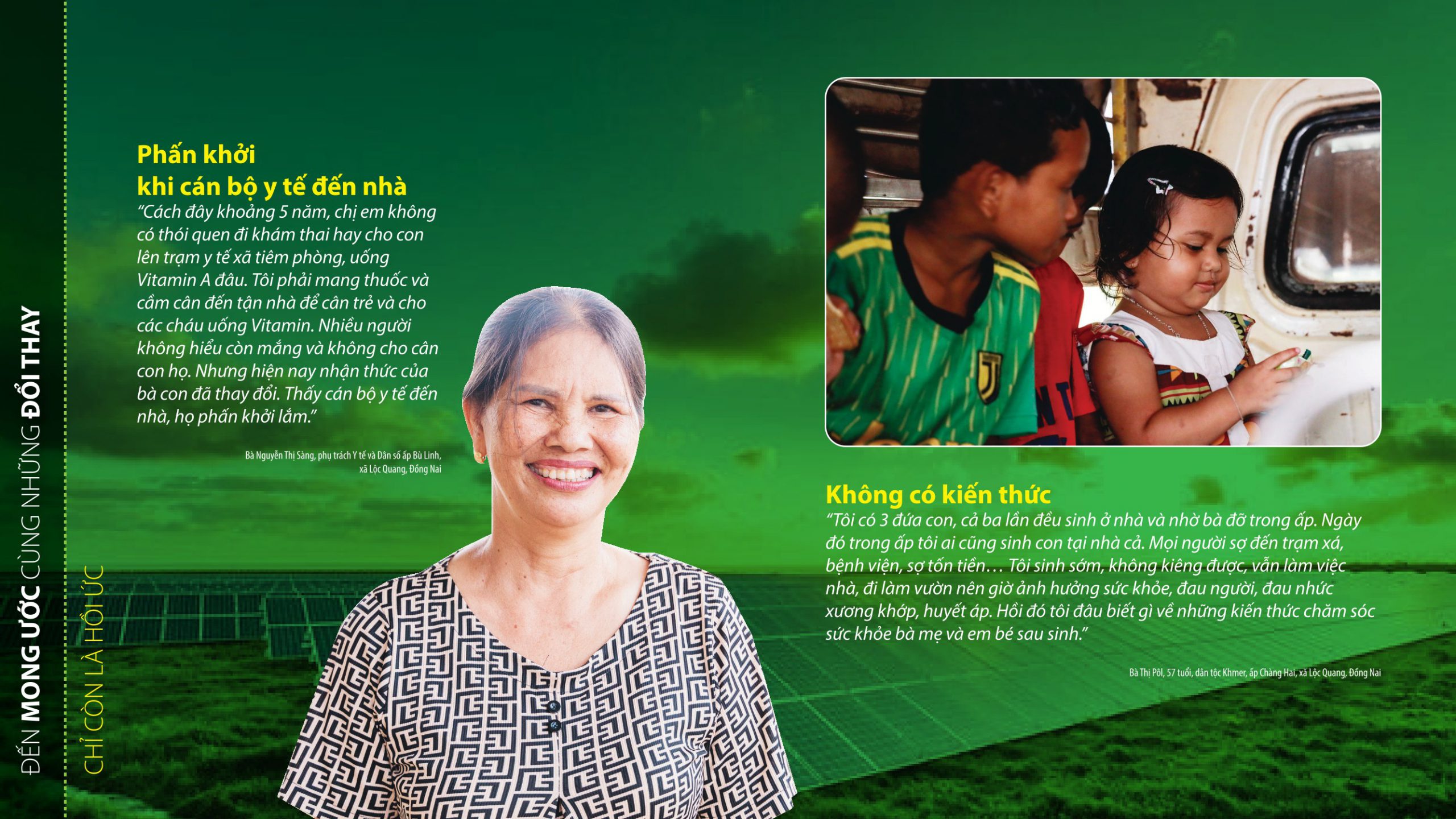 Đường đến hạnh phúc