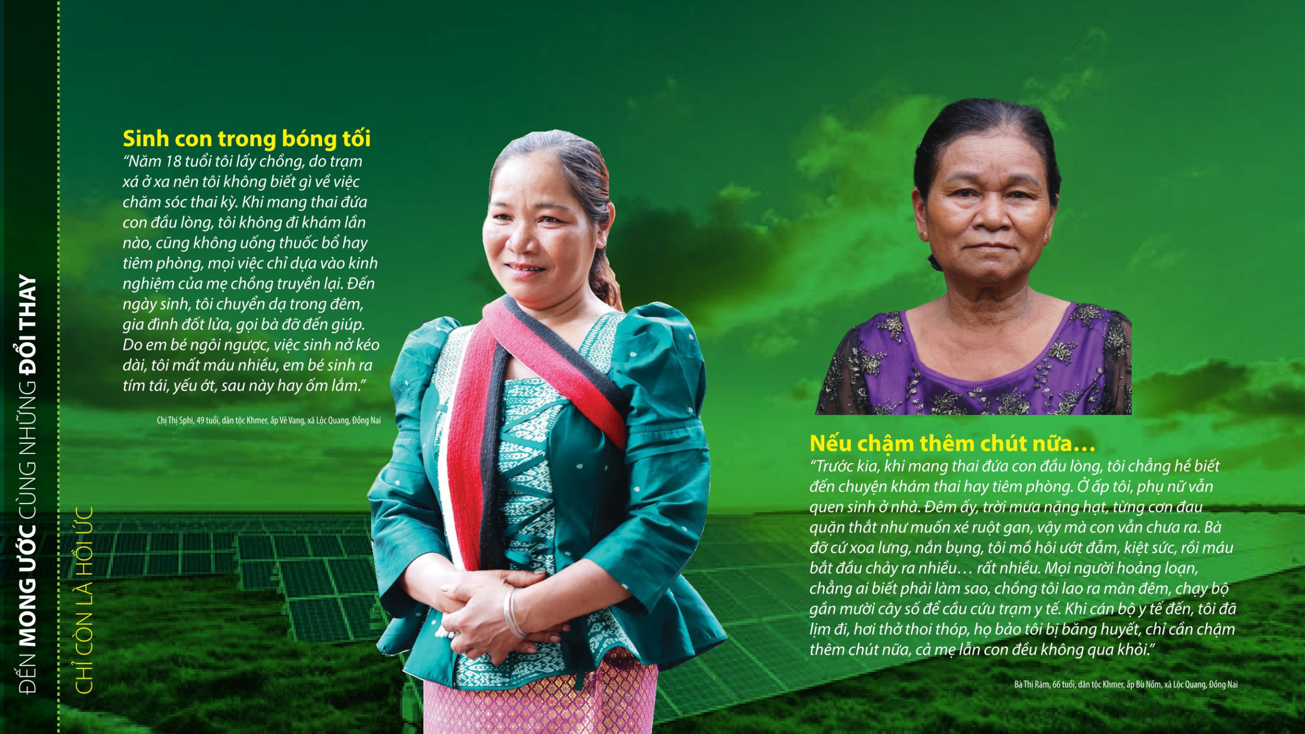 Đường đến hạnh phúc