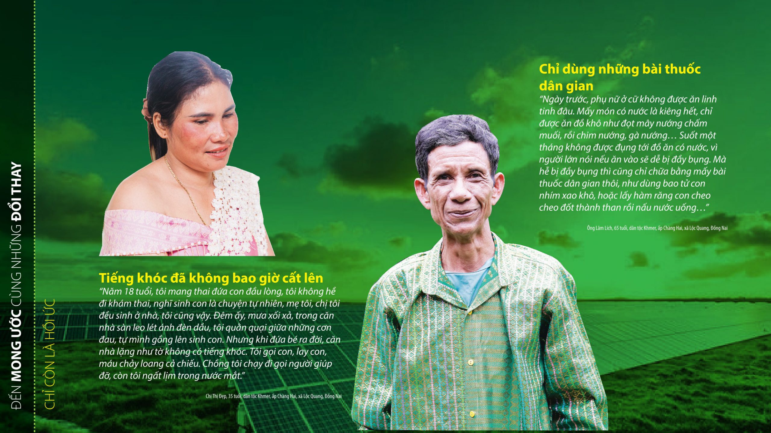 Đường đến hạnh phúc